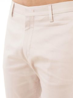 Flat front chinos  Paul Smith