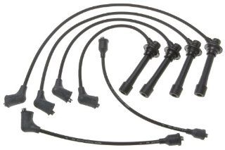 ACDelco 9544Q Professional Spark Plug Wire Kit Automotive