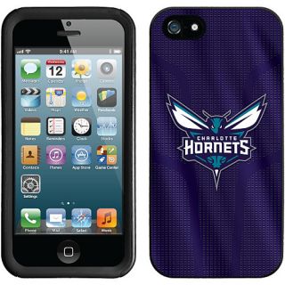 Coveroo Charlotte Hornets iPhone 5 Guardian Case   2014 Jersey (742 8787 BC FBC)
