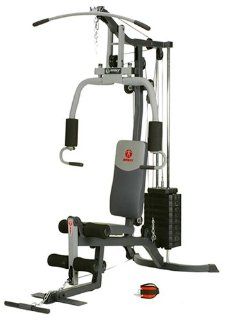 Marcy Home Gym  Sports & Outdoors