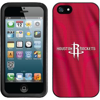 Coveroo Houston Rockets iPhone 5 Guardian Case   2014 Jersey (742 8760 BC FBC)