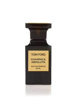 Champaca Absolute EDP   50ml   Tom Ford Fragrance   (50mL )