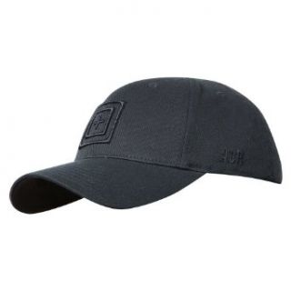 5.11 Tactical Zero Dark Hundred FlexFit Hat Clothing