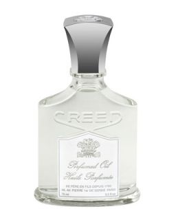 Love In White Perfumed Oil   CREED   White