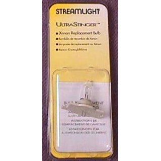 Streamlight 78914 Ultra Stinger Flashlight Replacement Bulb   Basic Handheld Flashlights  