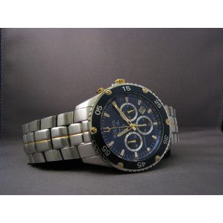 Bulova Men's 98H37 Marine Star Chronograph Watch Bulova Watches