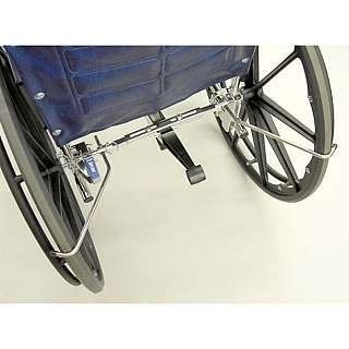 Anti Rollback System (16"  20" Wheelchairs) Health & Personal Care