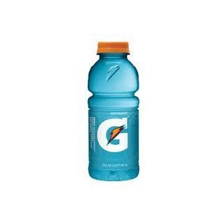 Gatorade Frost Glacier Freeze 20 Ounce Bottles 8 Pack  Sports Drinks  Grocery & Gourmet Food