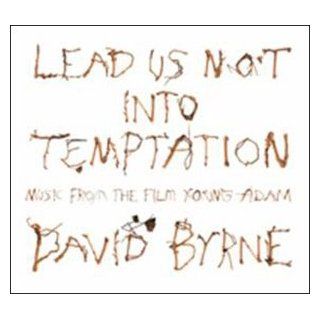LEAD US NOT INTO TEMPTATION [Vinyl] Alternative Rock Music