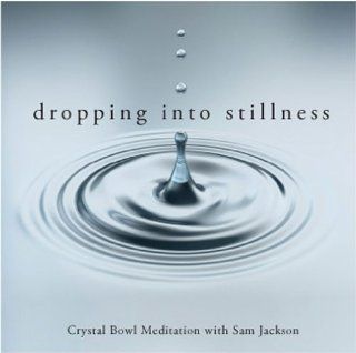 Dropping Into Stillness Crystal Bowl Meditation Music
