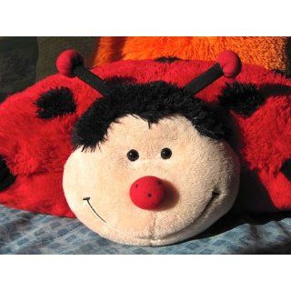 My Pillow Pets Miss Lady Bug 18" Toys & Games