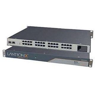 Lantronix EDS Series Device Server, 16 Ports