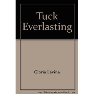 Tuck Everlasting   Student Packet by Novel Units, Inc. Novel Units, Inc. 9781561374908 Books
