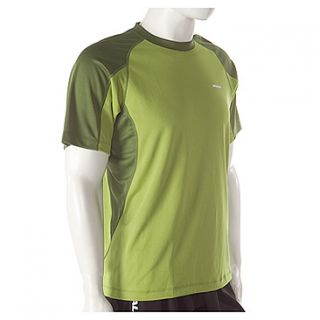 Patagonia Runshade® T Shirt  Men's   Gecko Green