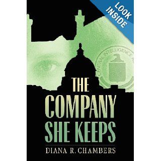 The Company She Keeps (9781593302542) Diana R. Chambers Books