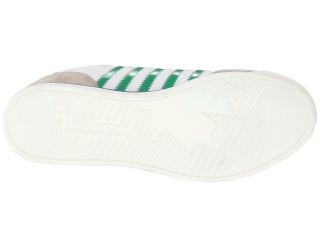 Dsquared2 New Runner Sneaker White Green