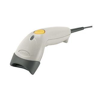 Motorola LS1203 1AZK0100SR General Purpose Bar Code Scanner