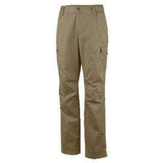 Columbia Men's Backfill II Cargo Pants   Twill L   34 in. Inseam Clothing