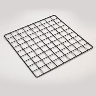 Wire Grid Panels & Accessories