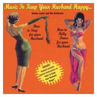 Music to Keep Your Husband Happy Music