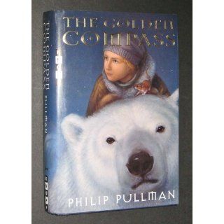 The Golden Compass (His Dark Materials) Philip Pullman 9780679879244 Books