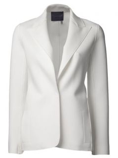 Lanvin Textured Blazer