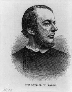 Michael William Balfe, 1808 1870, Irish composer, known for opera The Bohemian Girl   Prints