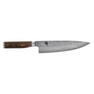 Shun Premier 8 in. Chefs Knife   Knives & Cutlery