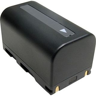 Lenmar Replacement Battery For Samsung SC D351/VP D647 Camcorders (LISGM160)