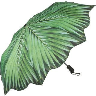 Galleria Palm Tree Folding Umbrella