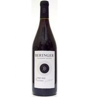 2011 Beringer Founder's Estate Pinot Noir 750ml Wine