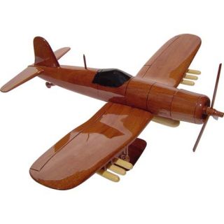Corsair Model Airplane   Military Airplanes