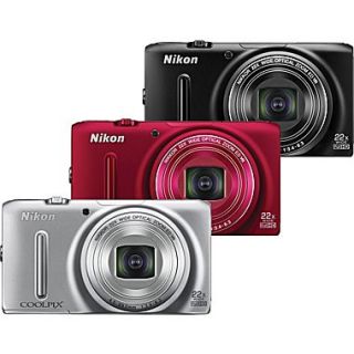 Digital Cameras  Compare Best Digital Camera Models