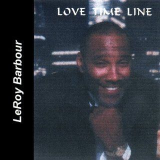 Love Time Line Music