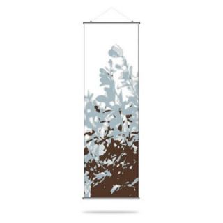 Foliage II Hanging Room Divider   Wall Tapestries and Scrolls