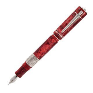 Delta Don Quijote Ltd Fountain Pen, Medium Nib (DQ84161 MEDIUM) 