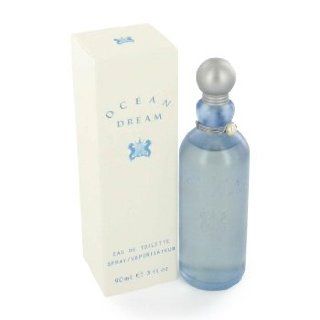 OCEAN DREAM by Designer Parfums ltd   Women   Eau De Toilette Spray 1.7 oz  Beauty
