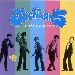  JACKSON 5(ltd.) Music