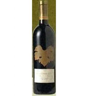 William Hill Merlot Napa Valley 2008 750ML Wine