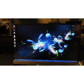 HP Pavilion 27xi 27 Inch Screen LED lit Monitor Computers & Accessories