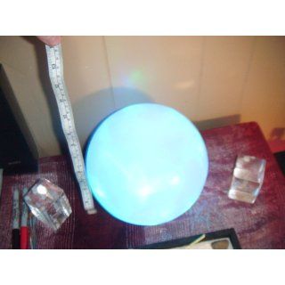 Creative Motion Supernova Color Changing Sphere   Lava Lamp