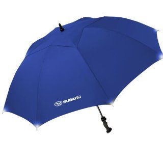 Genuine Subaru Walk Safe Umbrella Automotive