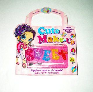 Lisa Frank Cute Make up Toys & Games