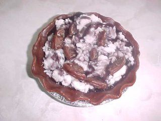 Candle Kit   Oreo Cream Pie (Makes 2)