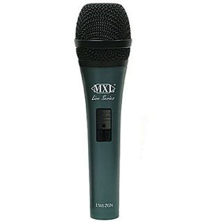 MXL Dynamic Microphone, 40 Hz   14 kHz  Make More Happen at