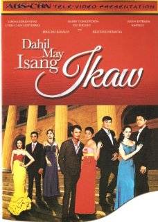 Dahil May Isang Ikaw Volume 11 Lorna Tolentino, Kristine Hermosa, Jericho Rosales, Chin Chin Gutierrez, Gabby Concepcion, Karylle, Jerry Lopez Sineneng Movies & TV