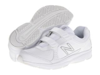 New Balance WW411 White 2