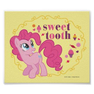 Sweet Tooth Posters