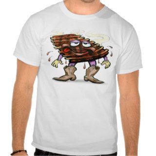 Ribs Tee Shirts