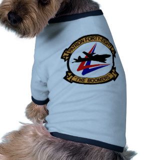 VP 48 Boomers Dog T Shirt